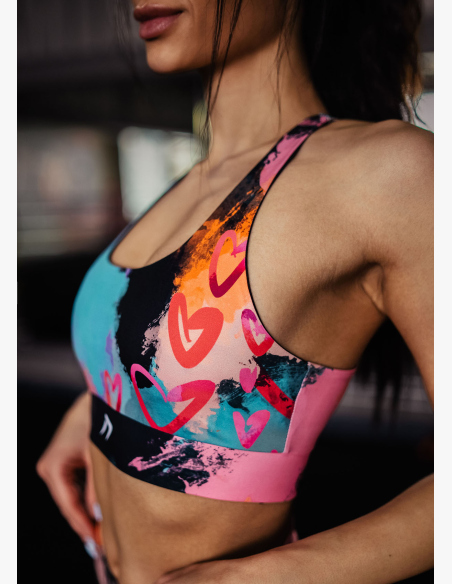 KFIT • Podprsenka Amare Y • Nebshop.sk