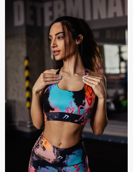 KFIT • Reggiseno Amare Y • Nebshop.cz