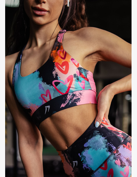 KFIT • Podprsenka Amare Y • Nebshop.sk