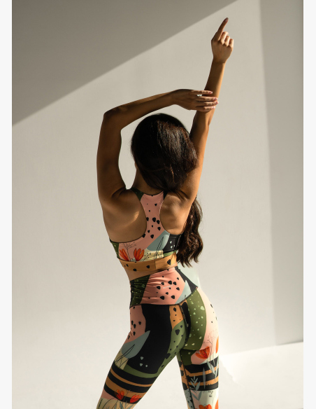 KFIT • Podprsenka Spring Y • Nebshop.sk