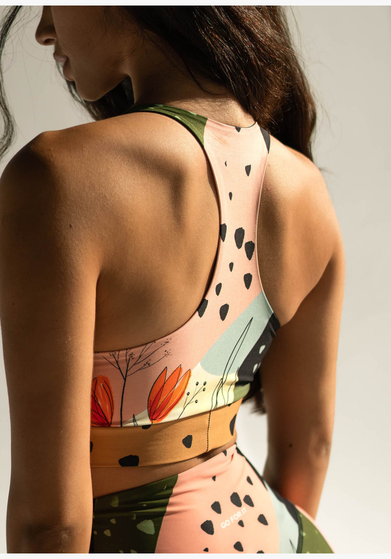KFIT • Spring Y Bra • Nebshop.cz KFIT • Spring Y Bra • Nebshop.cz