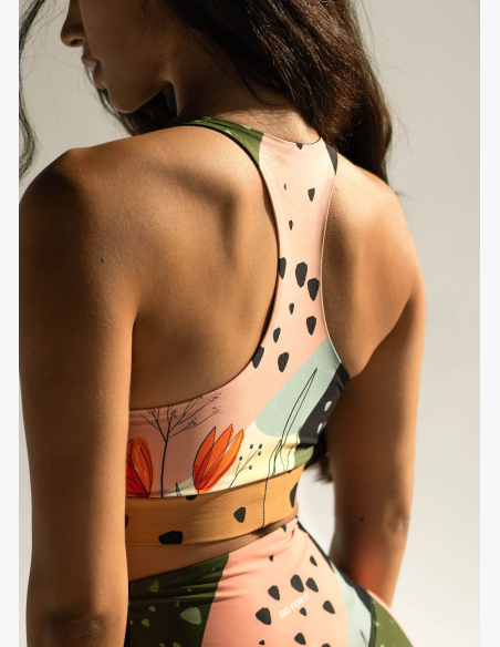 KFIT • Podprsenka Spring Y • Nebshop.sk