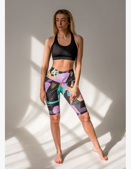 KFIT • Šortky Fantasy • Nebshop.sk