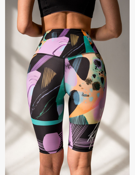 KFIT • Pantaloni Fantasy • Nebshop.it
