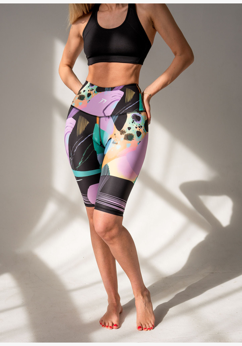 KFIT • Šortky Fantasy • Nebshop.sk KFIT • Šortky Fantasy • Nebshop.sk
