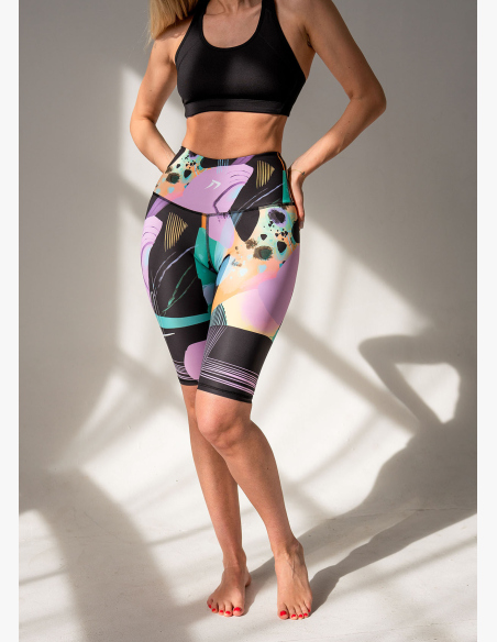 KFIT • Šortky Fantasy • Nebshop.sk
