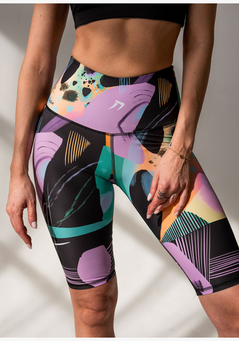 KFIT • Šortky Fantasy • Nebshop.sk KFIT • Šortky Fantasy • Nebshop.sk