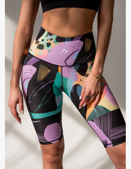 KFIT • Šortky Fantasy • Nebshop.sk