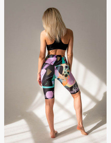 KFIT • Šortky Fantasy • Nebshop.sk