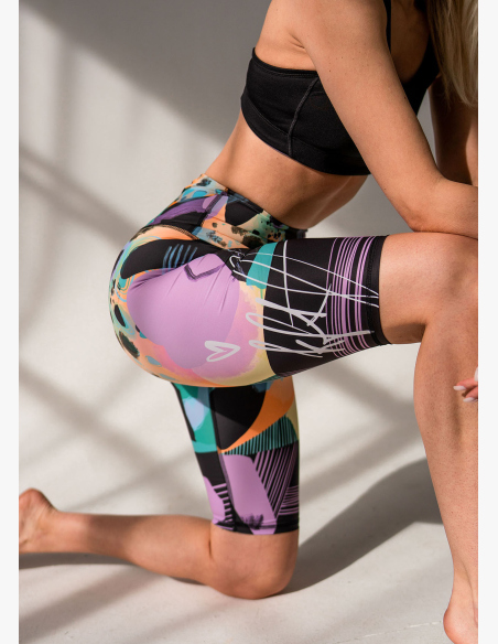 KFIT • Pantaloni Fantasy • Nebshop.it