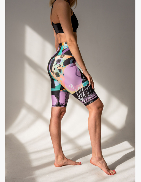 KFIT • Šortky Fantasy • Nebshop.sk