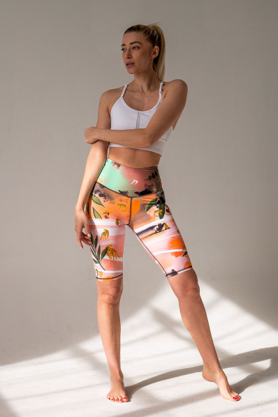 KFIT • Šortky Panthera • Nebshop.sk