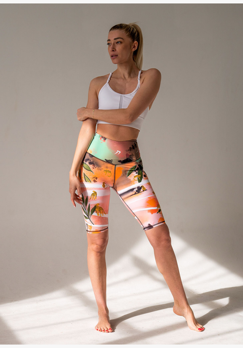 KFIT • Šortky Panthera • Nebshop.sk KFIT • Šortky Panthera • Nebshop.sk