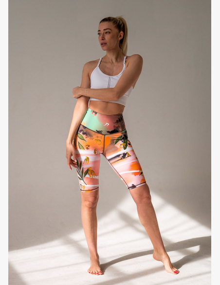 KFIT • Pantaloni Panthera • Nebshop.it
