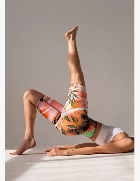 KFIT • Panthera Shorts • Nebshop.cz