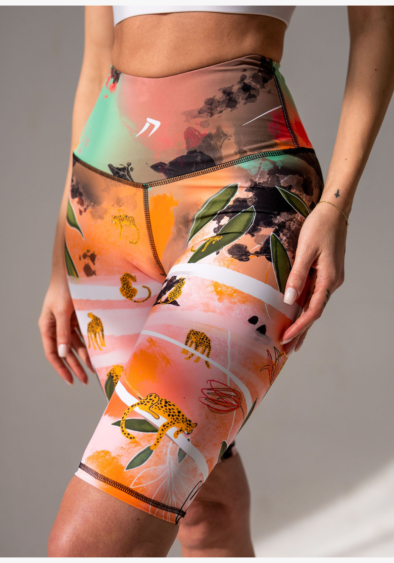 KFIT • Šortky Panthera • Nebshop.sk KFIT • Šortky Panthera • Nebshop.sk