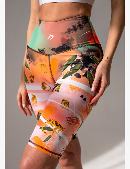 KFIT • Šortky Panthera • Nebshop.sk