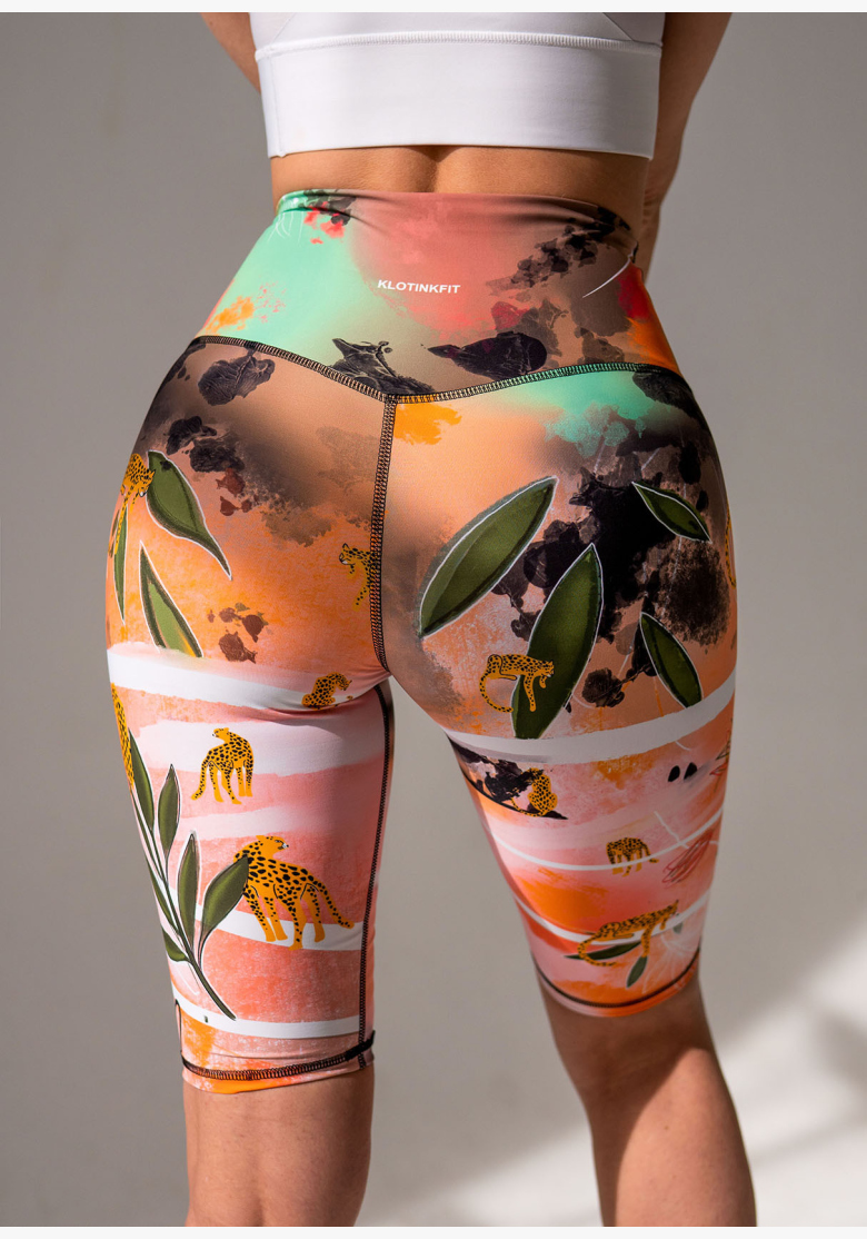 KFIT • Šortky Panthera • Nebshop.sk KFIT • Šortky Panthera • Nebshop.sk