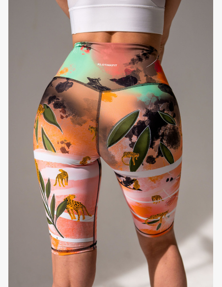 KFIT • Pantaloni Panthera • Nebshop.it
