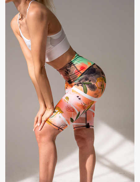 KFIT • Šortky Panthera • Nebshop.sk