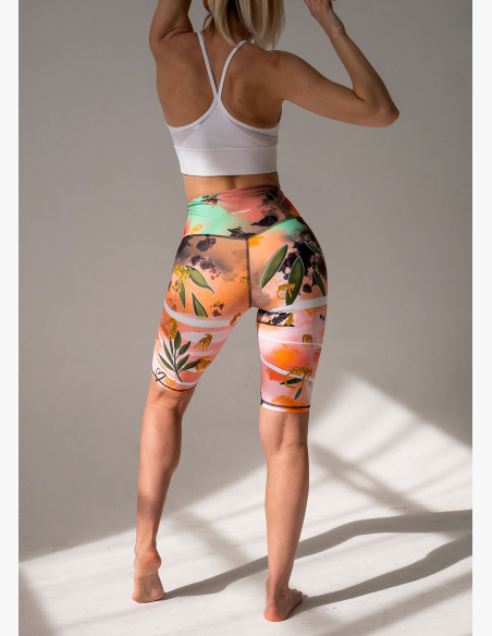 KFIT • Pantaloni Panthera • Nebshop.it