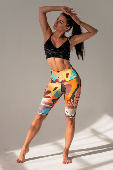 KFIT • Šortky Heaven • Nebshop.sk