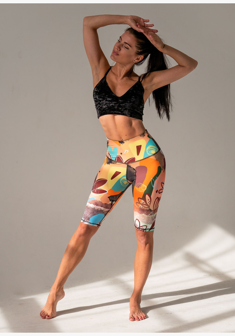 KFIT • Pantaloni Heaven • Nebshop.cz KFIT • Pantaloni Heaven • Nebshop.cz