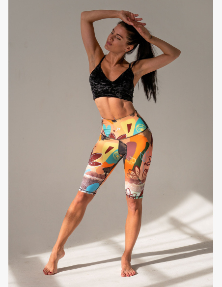 KFIT • Pantaloni Heaven • Nebshop.cz
