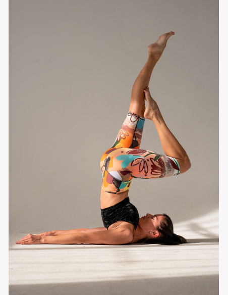 KFIT • Pantaloni Heaven • Nebshop.cz