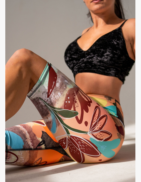 KFIT • Pantaloni Heaven • Nebshop.cz