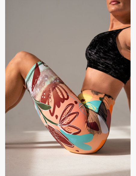 KFIT • Pantaloni Heaven • Nebshop.cz