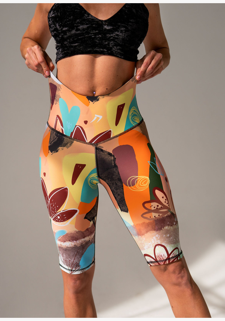 KFIT • Pantaloni Heaven • Nebshop.cz KFIT • Pantaloni Heaven • Nebshop.cz