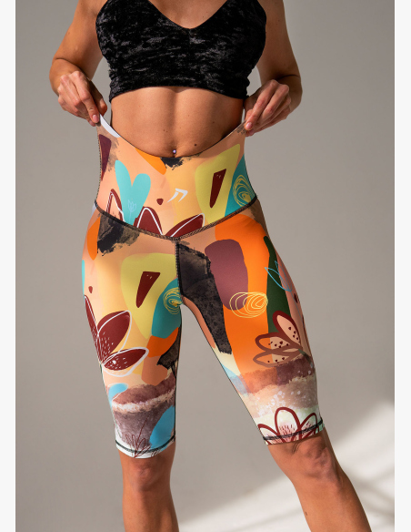 KFIT • Pantaloni Heaven • Nebshop.cz
