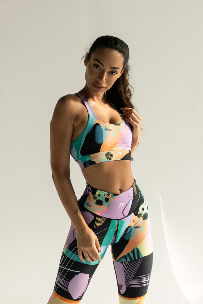 KFIT • Podprsenka Fantasy Y • Nebshop.cz