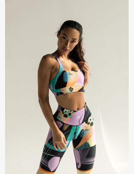 KFIT • Podprsenka Fantasy Y • Nebshop.sk