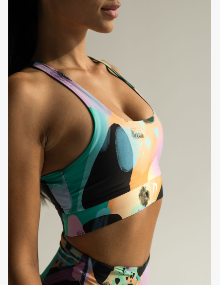 KFIT • Podprsenka Fantasy Y • Nebshop.sk