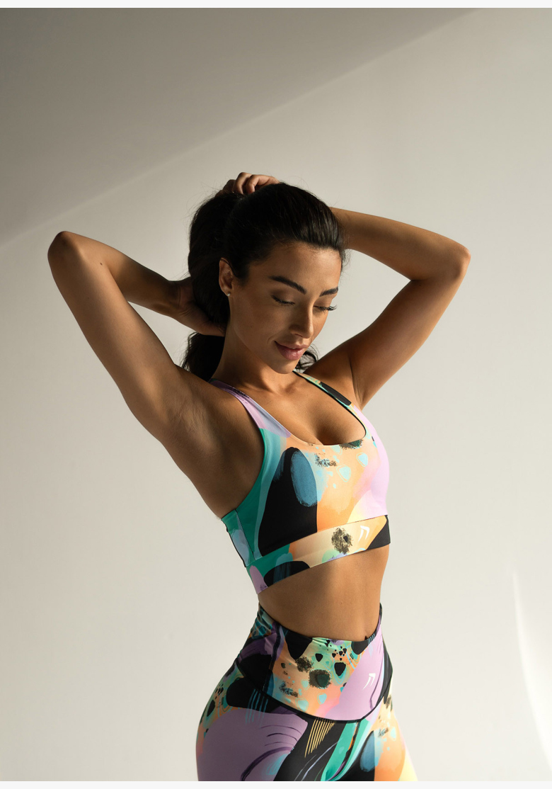 KFIT • Podprsenka Fantasy Y • Nebshop.sk KFIT • Podprsenka Fantasy Y • Nebshop.sk