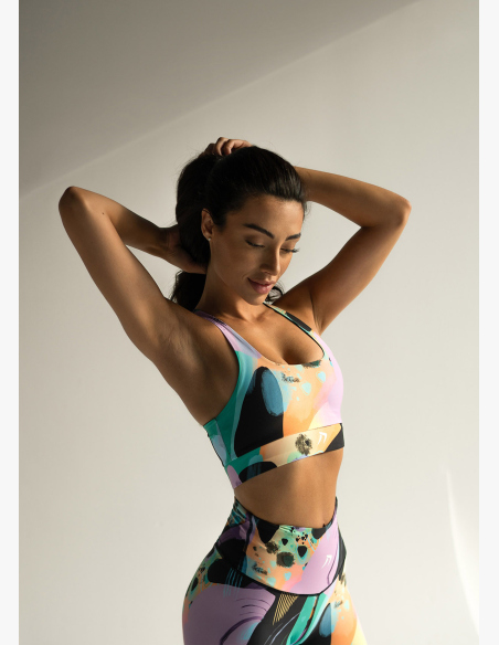 KFIT • Podprsenka Fantasy Y • Nebshop.sk