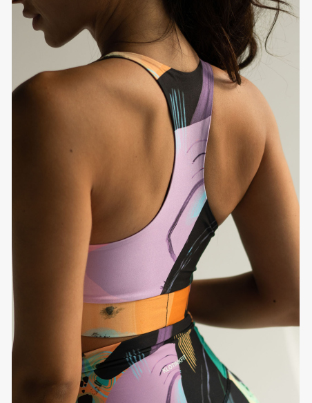 KFIT • Podprsenka Fantasy Y • Nebshop.sk