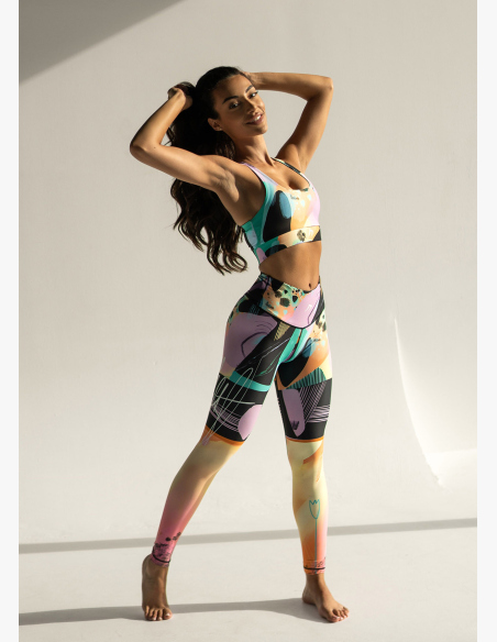 KFIT • Podprsenka Fantasy Y • Nebshop.sk