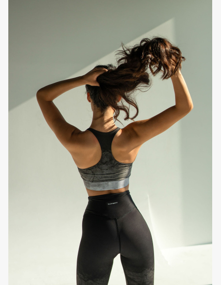 KFIT • Cloudy Y Bra • Nebshop.cz