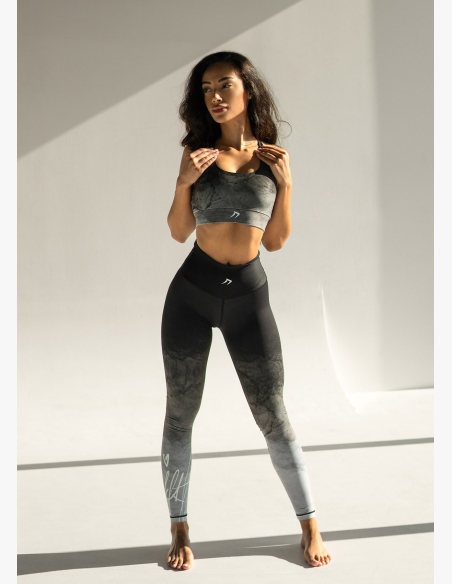 KFIT • Cloudy Y Bra • Nebshop.cz