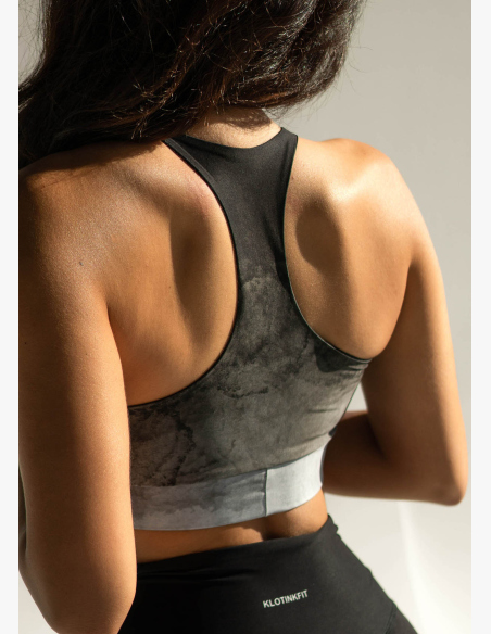 KFIT • Cloudy Y Bra • Nebshop.cz