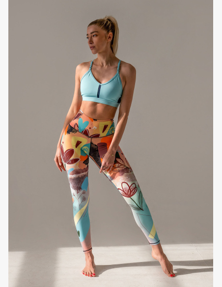 KFIT • Leggings Heaven • Nebshop.cz