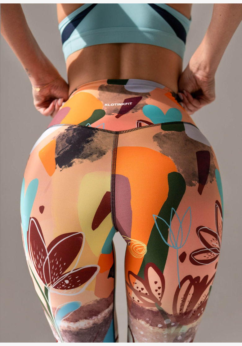 KFIT • Leggings Heaven • Nebshop.cz KFIT • Leggings Heaven • Nebshop.cz