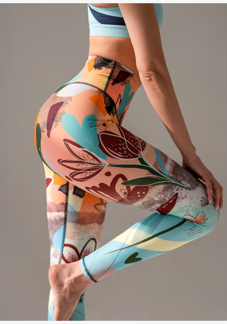 KFIT • Leggings Heaven • Nebshop.cz KFIT • Leggings Heaven • Nebshop.cz