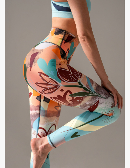 KFIT • Leggings Heaven • Nebshop.cz