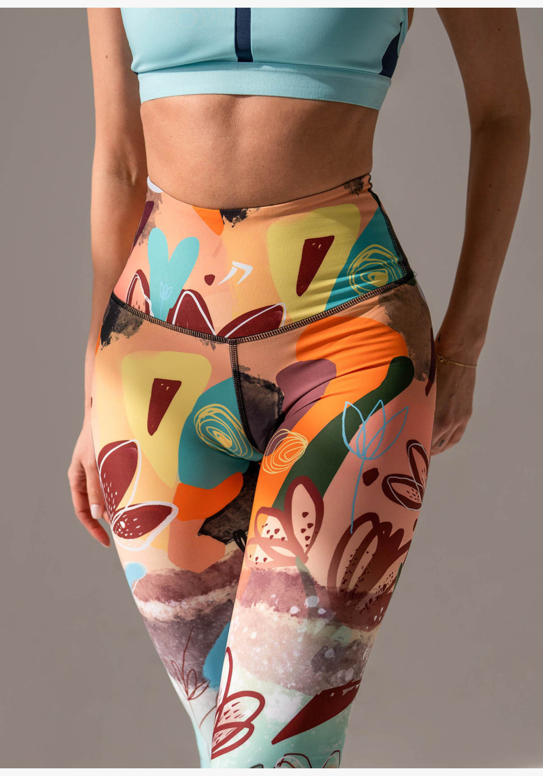 KFIT • Leggings Heaven • Nebshop.cz KFIT • Leggings Heaven • Nebshop.cz
