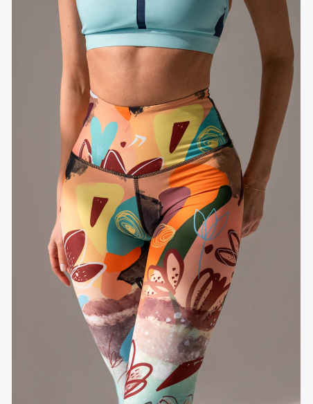 KFIT • Leggings Heaven • Nebshop.cz
