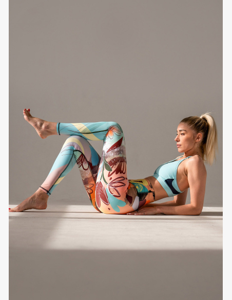 KFIT • Leggings Heaven • Nebshop.cz